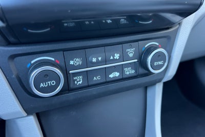 2020 Acura ILX Premium Package