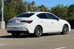 2020 Acura ILX Premium Package