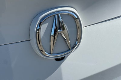 2020 Acura ILX Premium Package