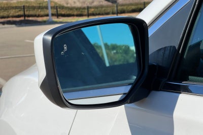 2020 Acura ILX Premium Package