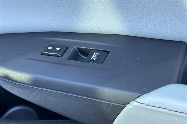 2020 Acura ILX Premium Package