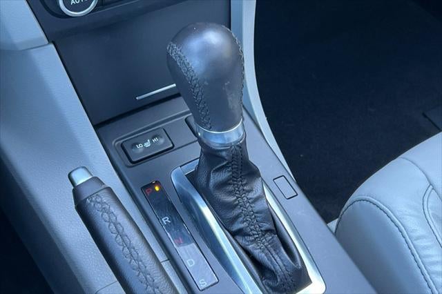2020 Acura ILX Premium Package