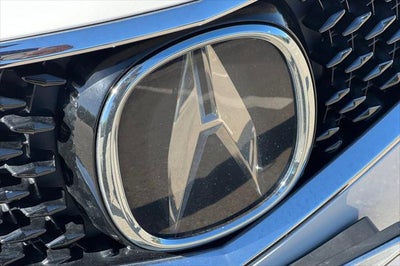 2020 Acura ILX Premium Package