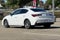 2020 Acura ILX Premium Package