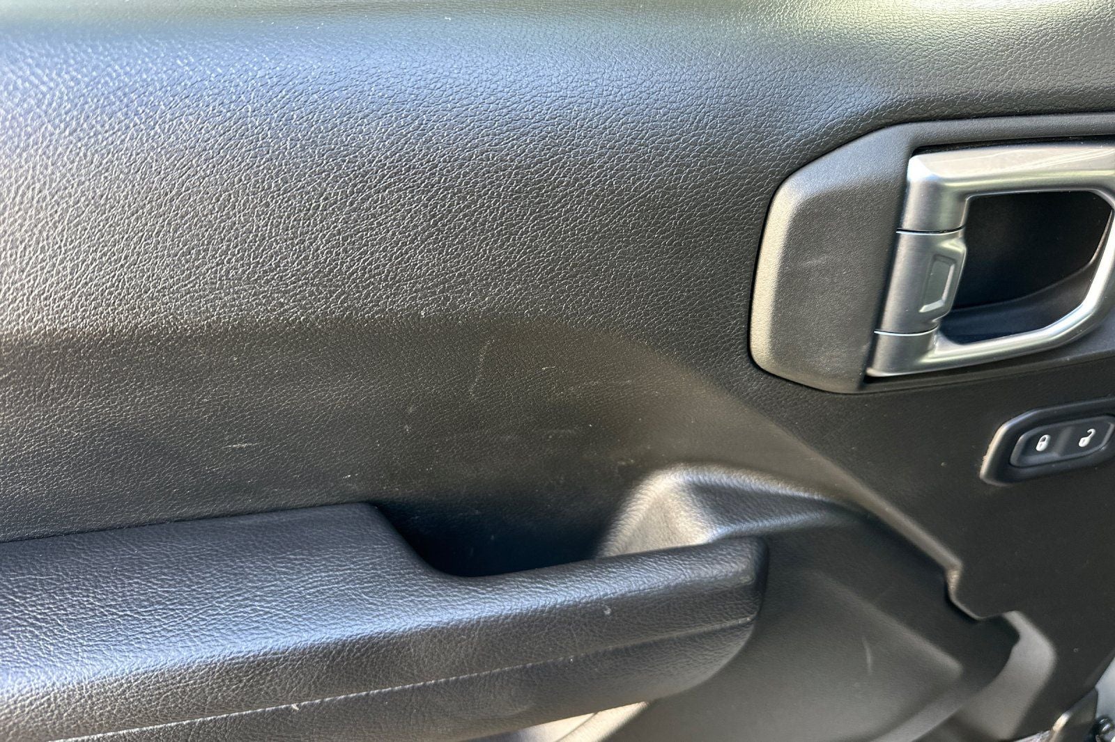 2023 Jeep Wrangler Base 4xe