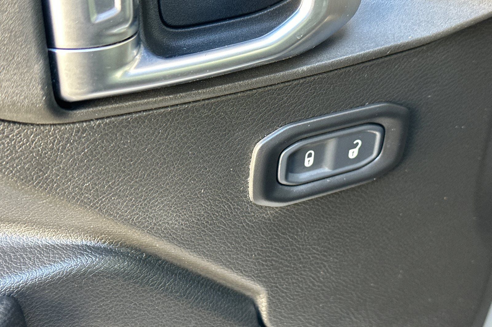 2023 Jeep Wrangler Base 4xe