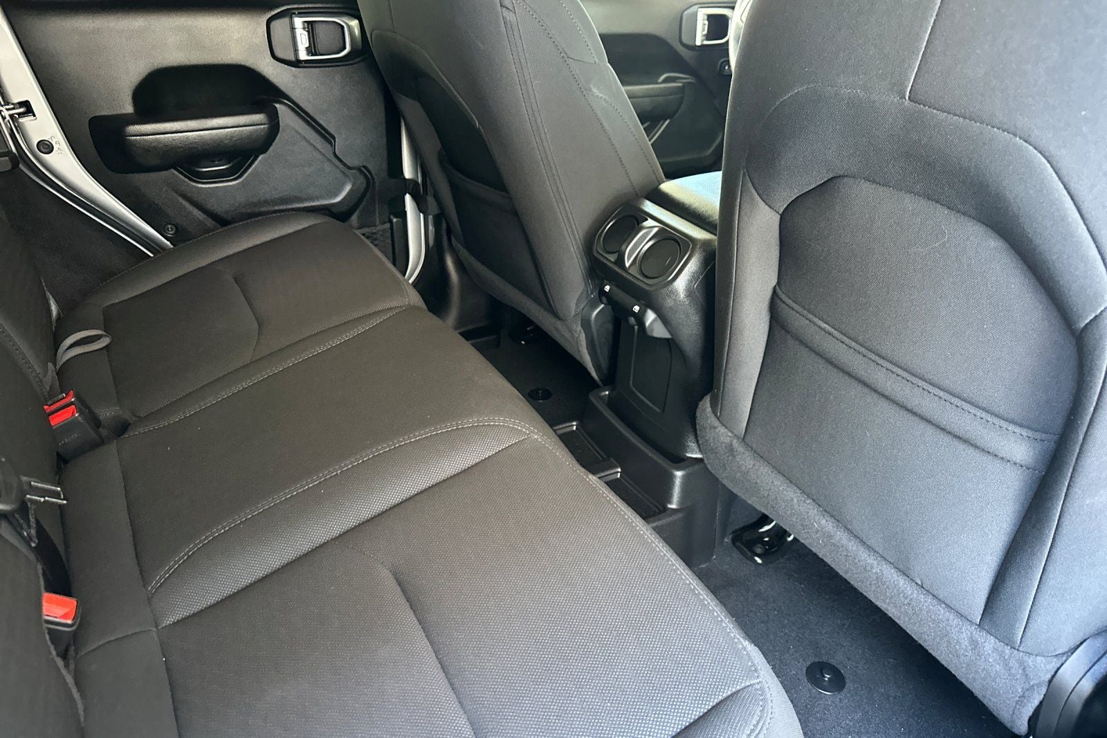 2023 Jeep Wrangler Base 4xe