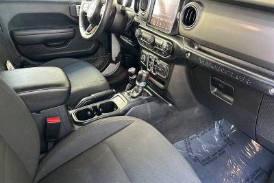 2023 Jeep Wrangler Base 4xe