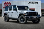 2023 Jeep Wrangler Base 4xe