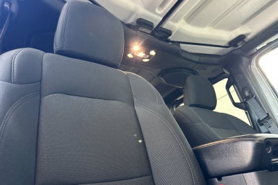 2023 Jeep Wrangler Base 4xe