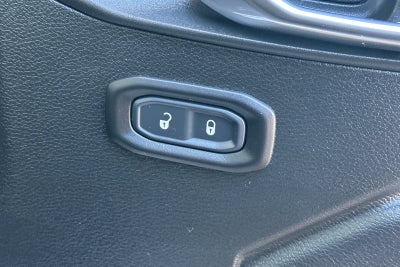 2023 Jeep Wrangler Base 4xe