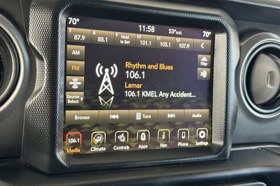 2023 Jeep Wrangler Base 4xe