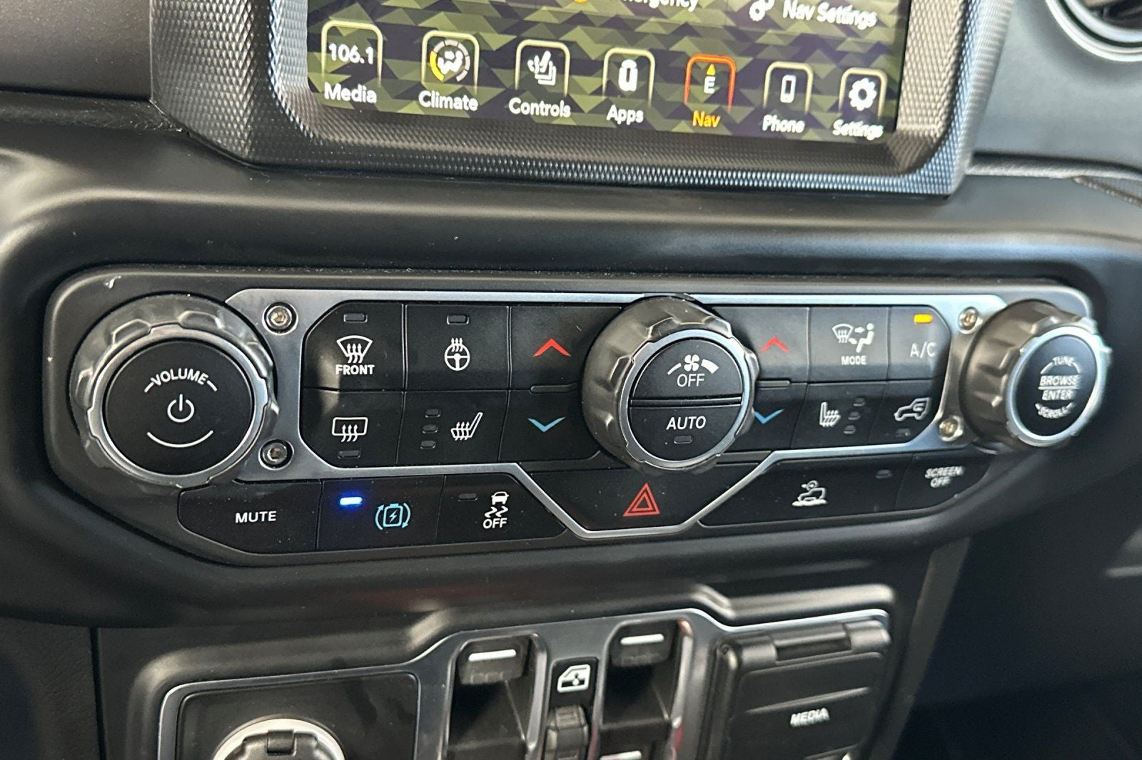 2023 Jeep Wrangler Base 4xe