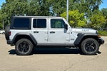 2023 Jeep Wrangler Base 4xe