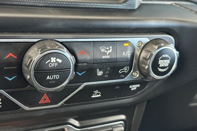 2023 Jeep Wrangler Base 4xe