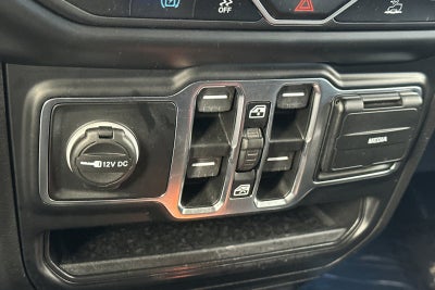 2023 Jeep Wrangler Base 4xe