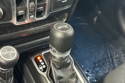 2023 Jeep Wrangler Base 4xe