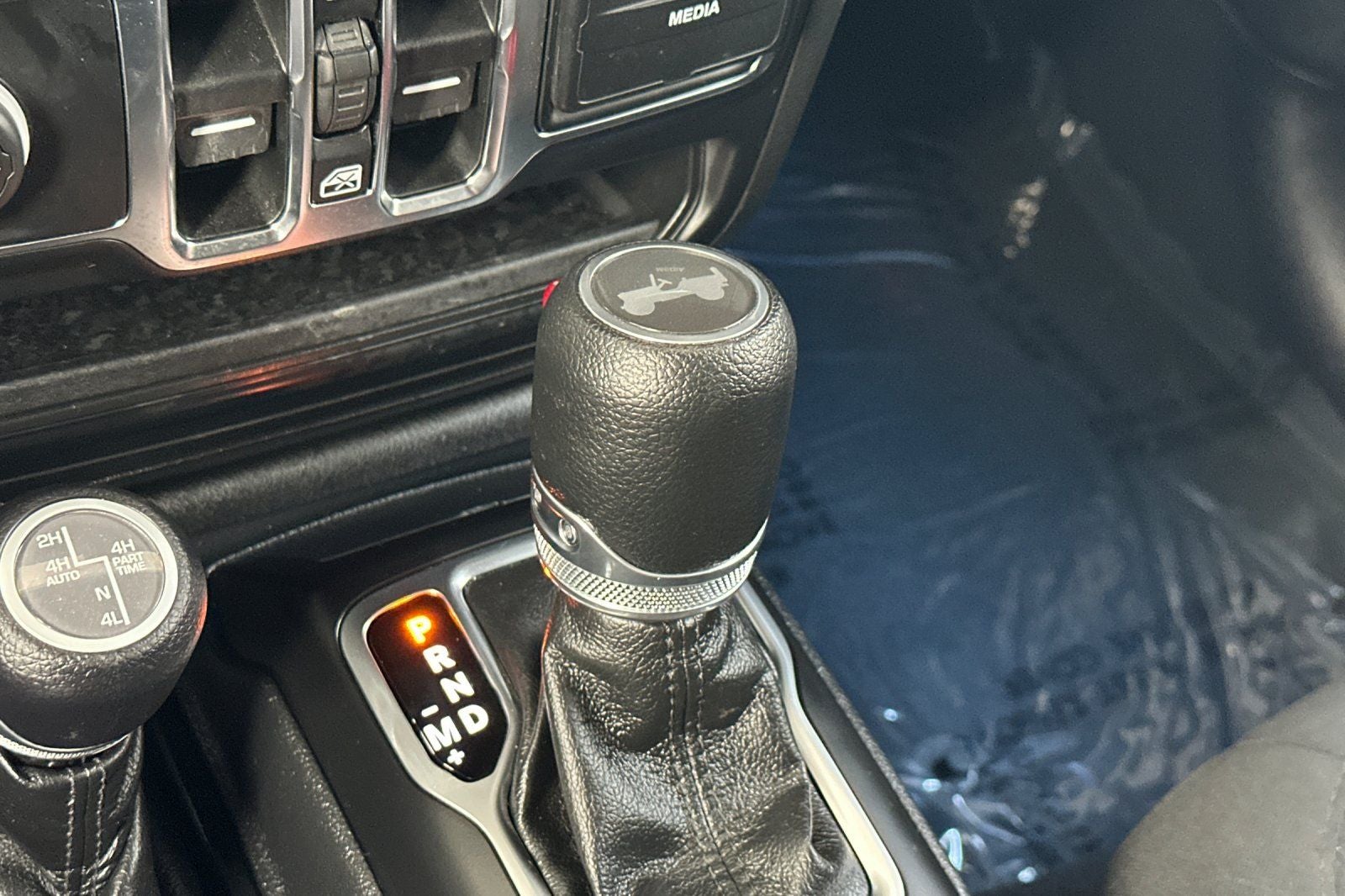 2023 Jeep Wrangler Base 4xe