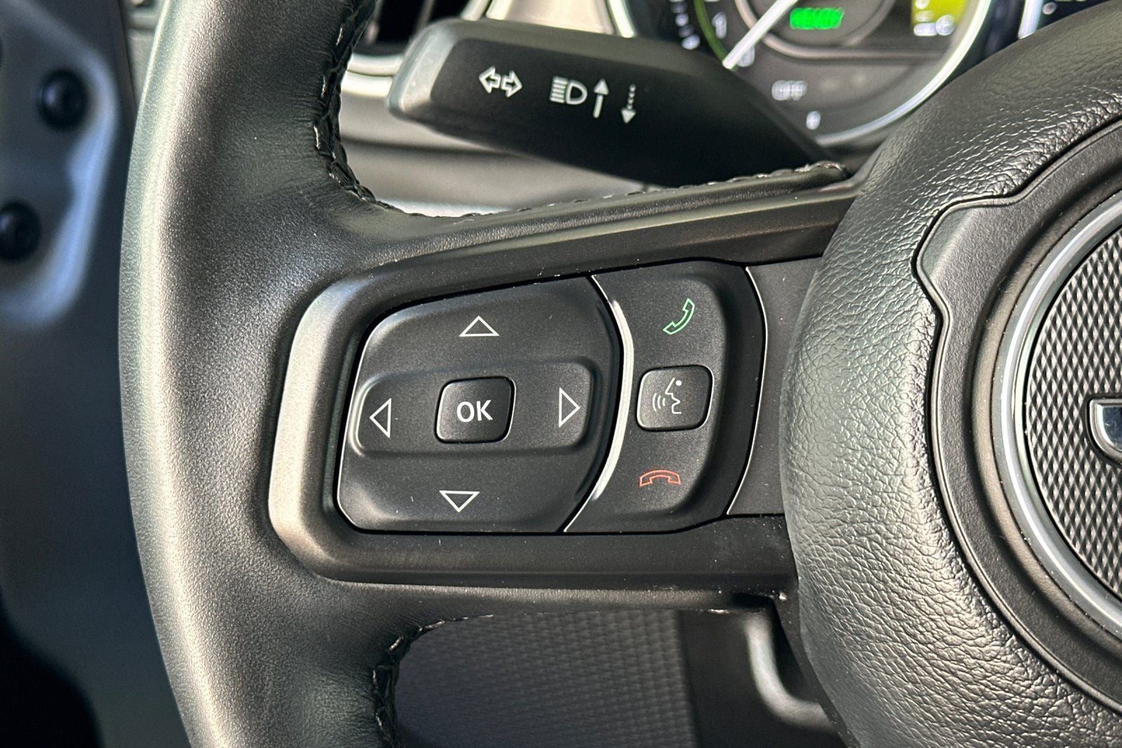 2023 Jeep Wrangler Base 4xe