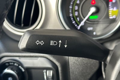 2023 Jeep Wrangler Base 4xe