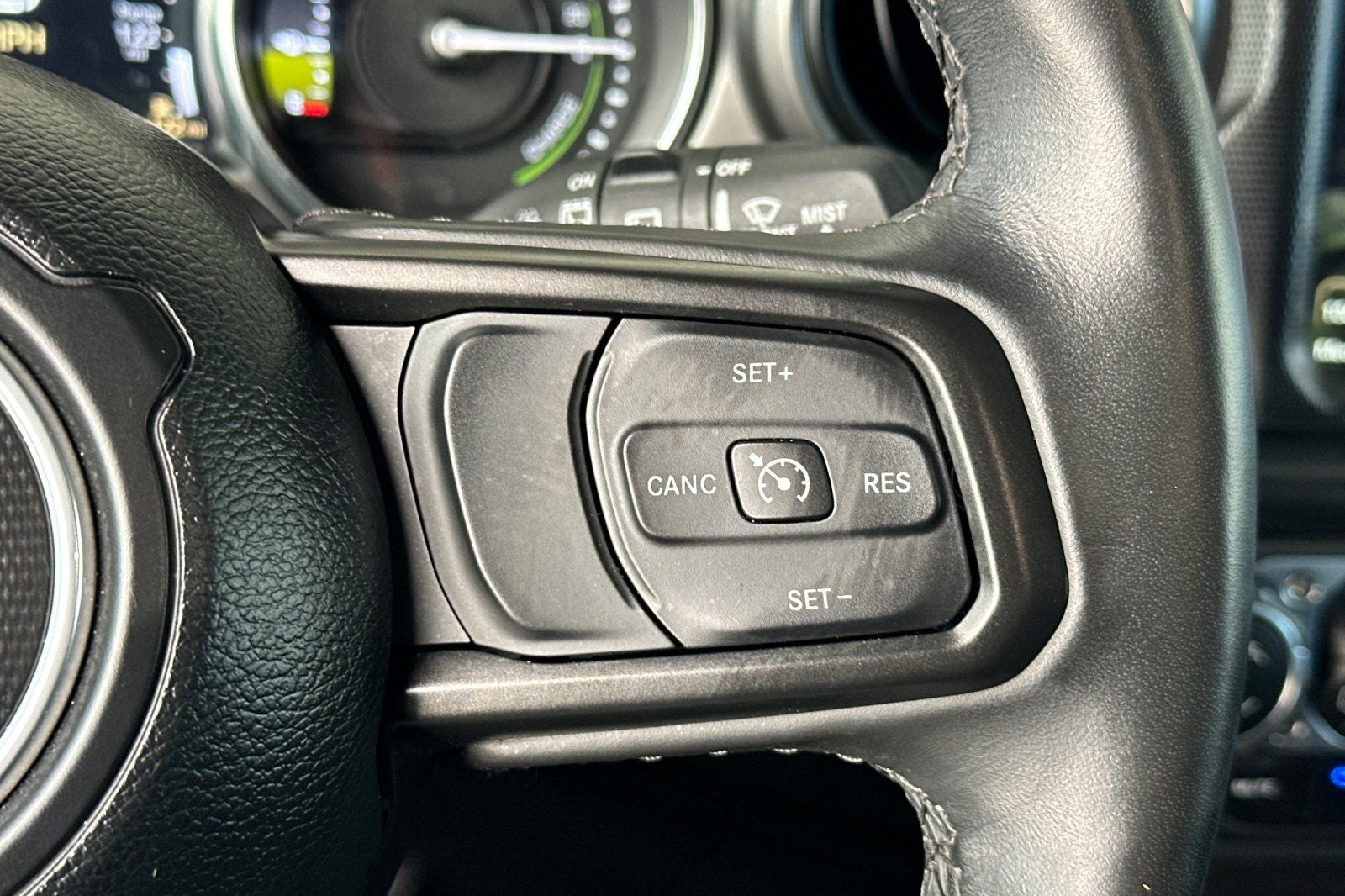 2023 Jeep Wrangler Base 4xe