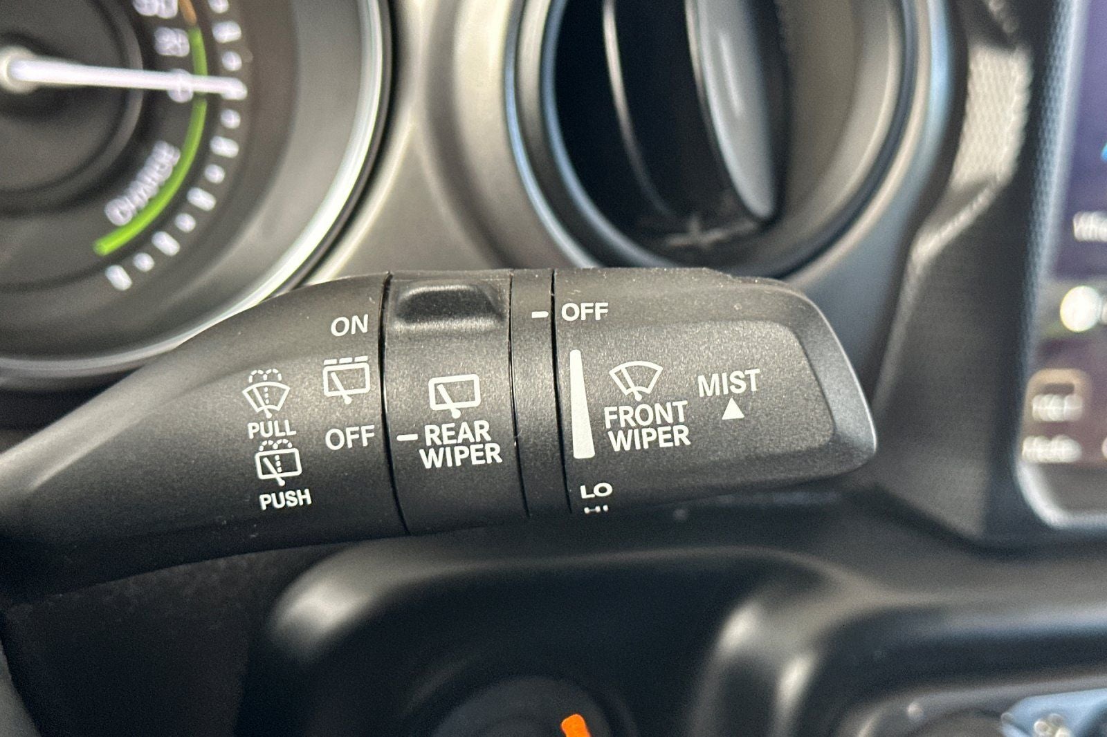 2023 Jeep Wrangler Base 4xe