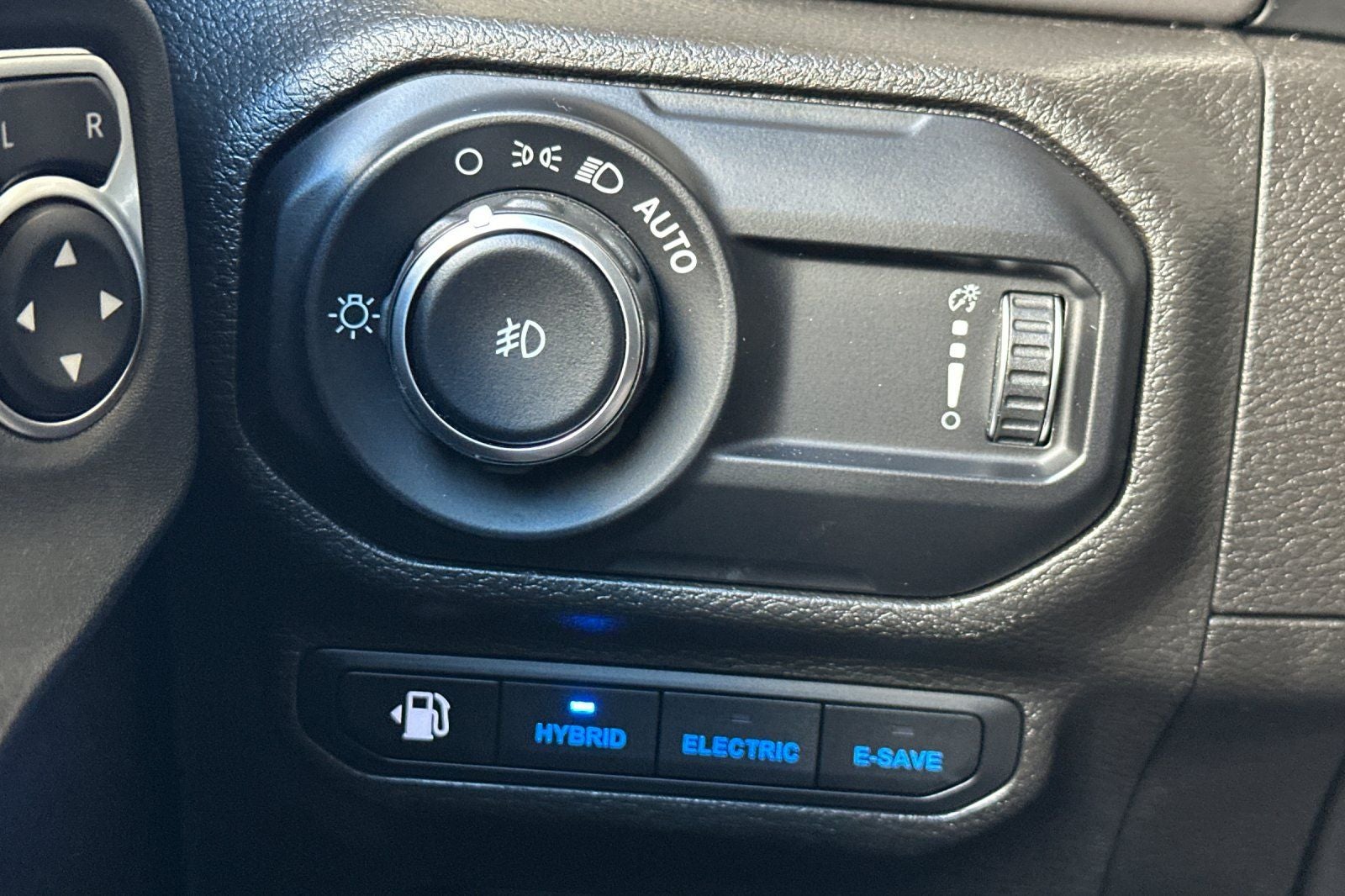 2023 Jeep Wrangler Base 4xe