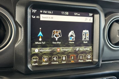 2023 Jeep Wrangler Base 4xe