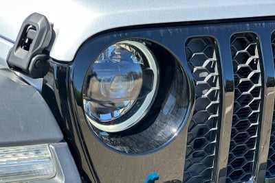 2023 Jeep Wrangler Base 4xe