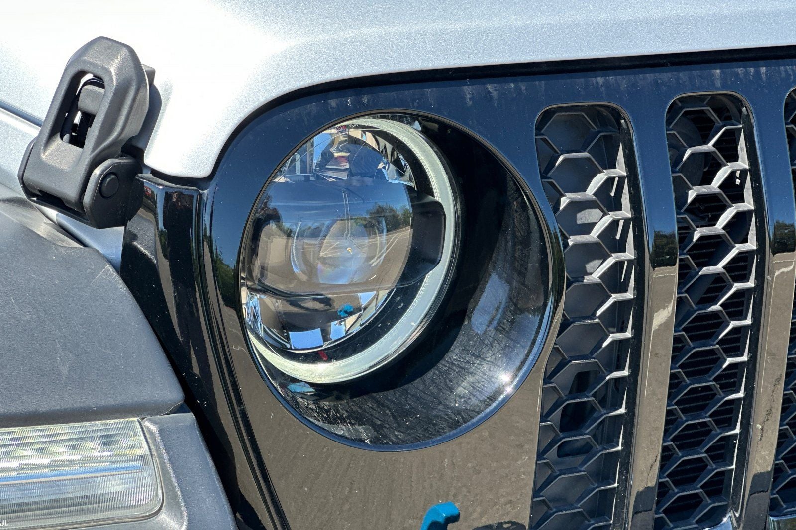 2023 Jeep Wrangler Base 4xe