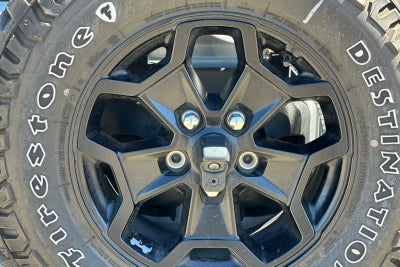 2023 Jeep Wrangler Base 4xe