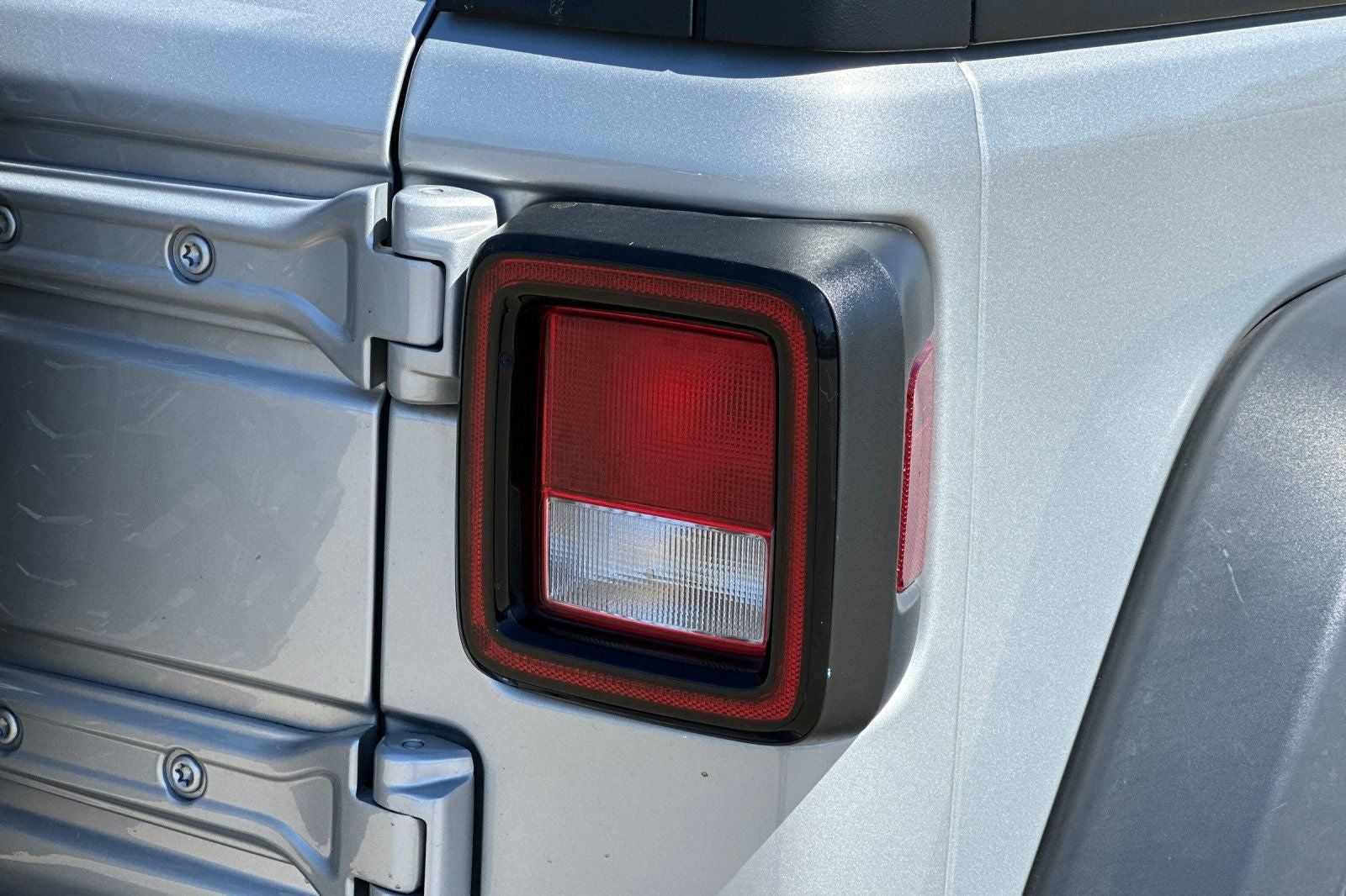 2023 Jeep Wrangler Base 4xe