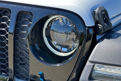 2023 Jeep Wrangler Base 4xe