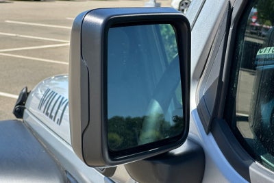 2023 Jeep Wrangler Base 4xe