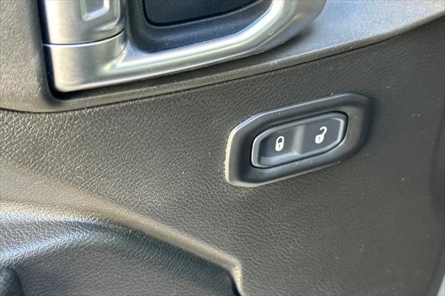 2023 Jeep Wrangler Base 4xe