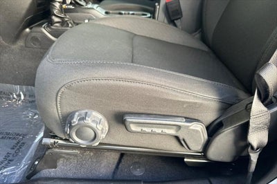 2023 Jeep Wrangler Base 4xe