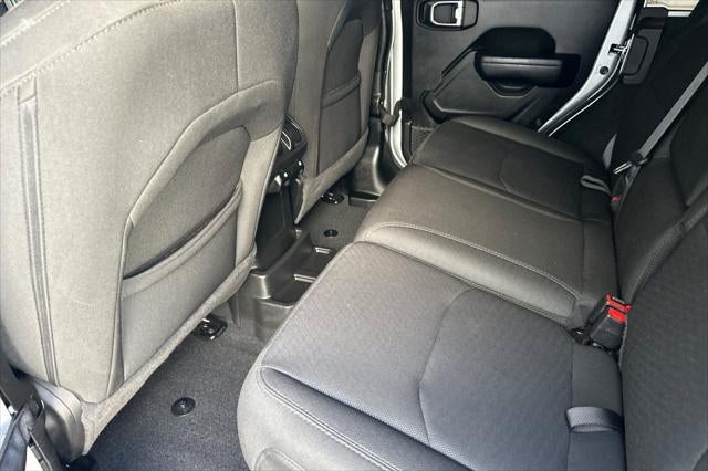 2023 Jeep Wrangler Base 4xe