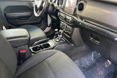 2023 Jeep Wrangler Base 4xe