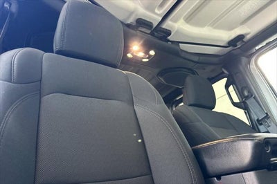 2023 Jeep Wrangler Base 4xe