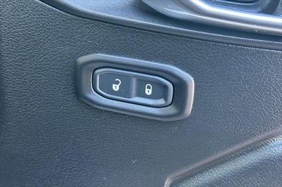 2023 Jeep Wrangler Base 4xe