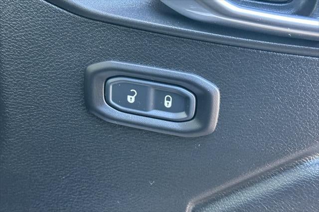 2023 Jeep Wrangler Base 4xe