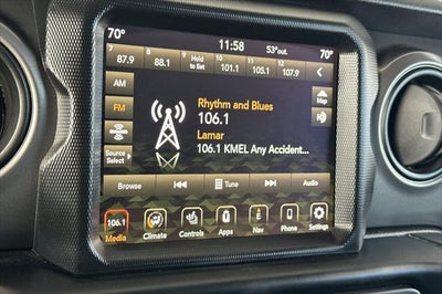 2023 Jeep Wrangler Base 4xe