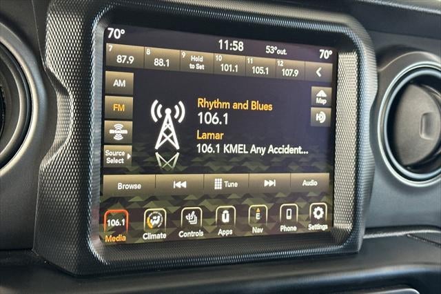 2023 Jeep Wrangler Base 4xe