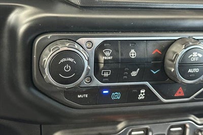 2023 Jeep Wrangler Base 4xe