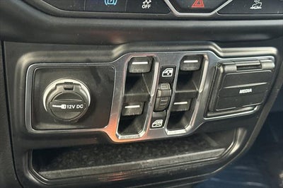 2023 Jeep Wrangler Base 4xe