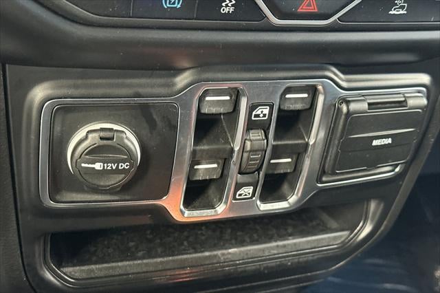 2023 Jeep Wrangler Base 4xe