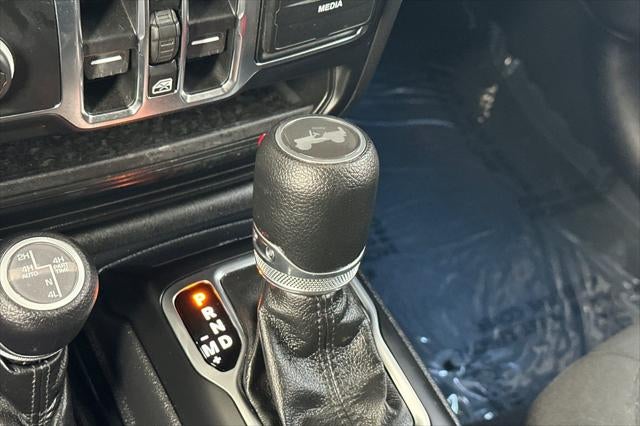 2023 Jeep Wrangler Base 4xe