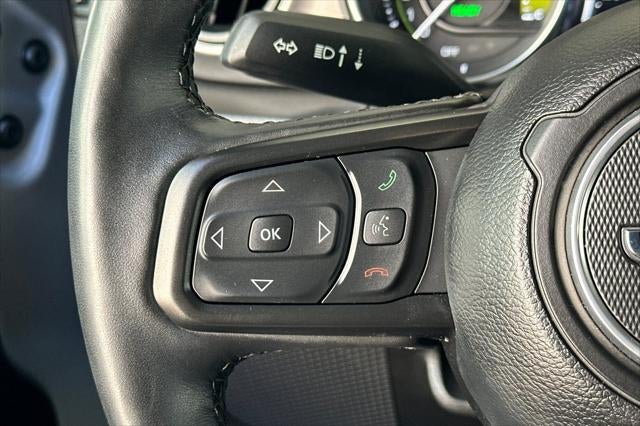 2023 Jeep Wrangler Base 4xe