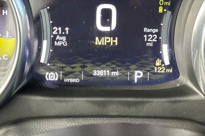 2023 Jeep Wrangler Base 4xe