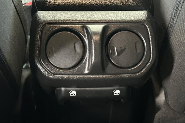 2023 Jeep Wrangler Base 4xe